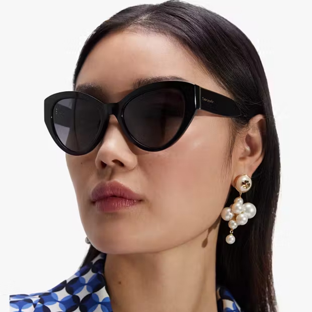 Kate Spade Sunglasses